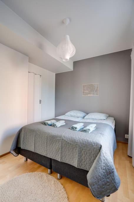 Apartmán Aurora Fox Suviheinae Rovaniemi Exteriér fotografie